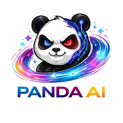 Panda AI Logo