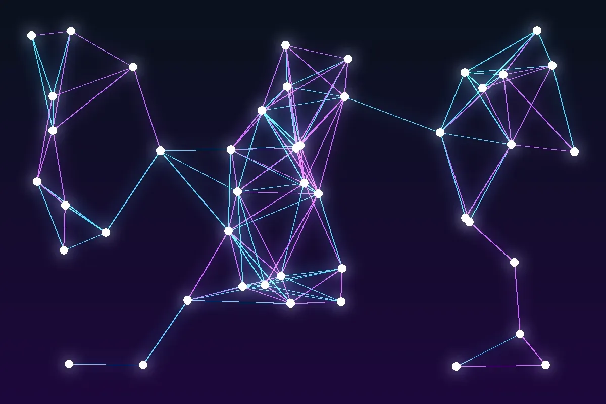 AI neural network