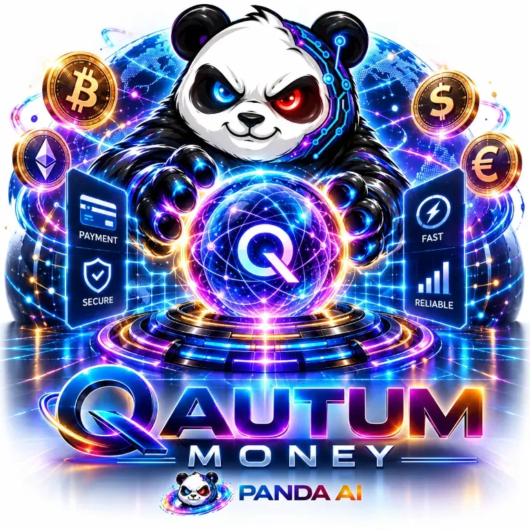 Panda AI — Quantum Money